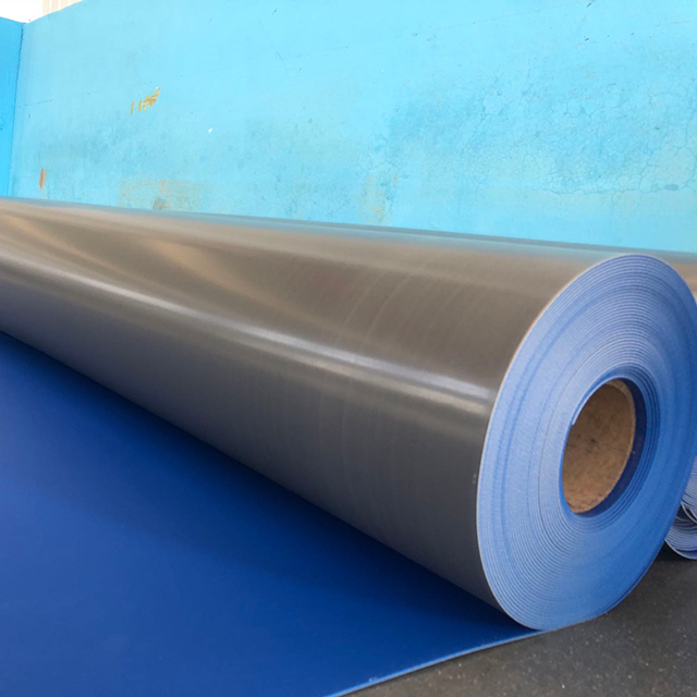 غشاء Pennflex® PVC المقاوم للماء