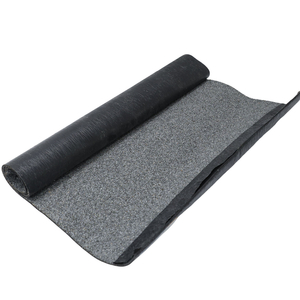 PENNFLAME® غشاء البيتومين المشعل