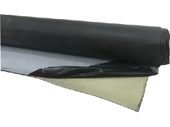 كيفية تثبيت أغشية تسقيف أحادية الطبقات PVC: دليل خطوة بخطوة