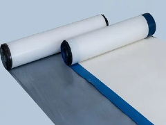 أهمية استخدام شريط تسقيف عالي الجودة لختم التماس