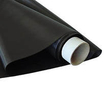غشاء مقاوم للماء Rubbplus® EPDM