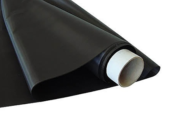 ما هو الغشاء المقاوم للماء؟